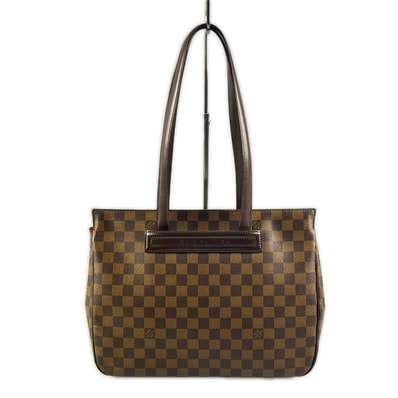 LOUIS VUITTON ルイヴィトン ダミエ パリオリPM N51123