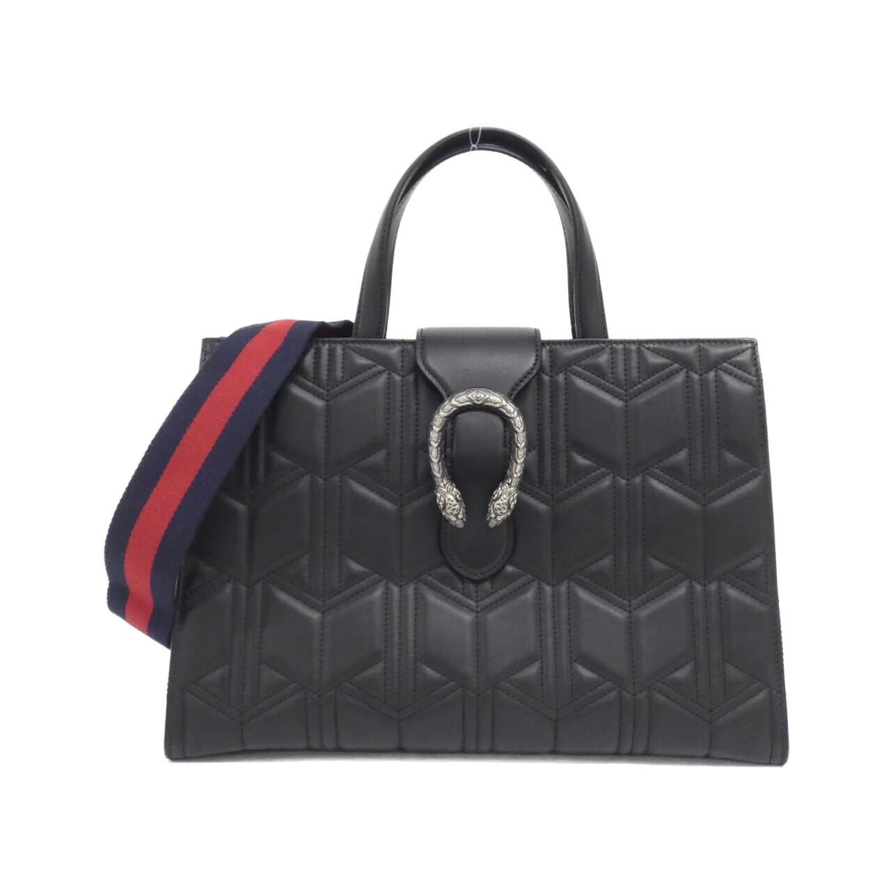 グッチ DIONYSUS 444167 DRWON バッグ