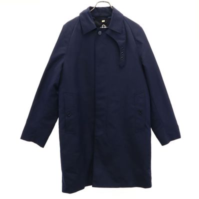 BURBERRY ライナー付き ステンカラーコート