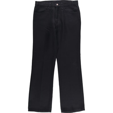 古着 80年代~ リーバイス Levi's スラックスパンツ USA製 メンズw34相当 ヴィンテージ/eaa569920