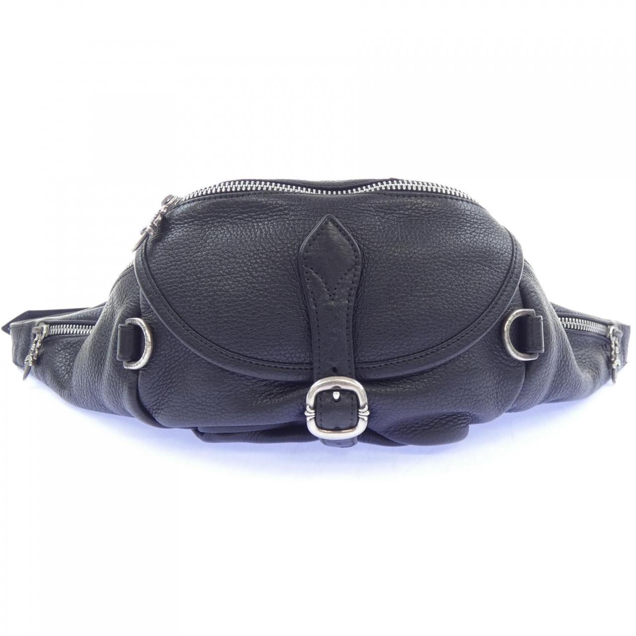 クロムハーツ CHROME HEARTS SNAT PACK 1 2232 304 7200 0900 BAG