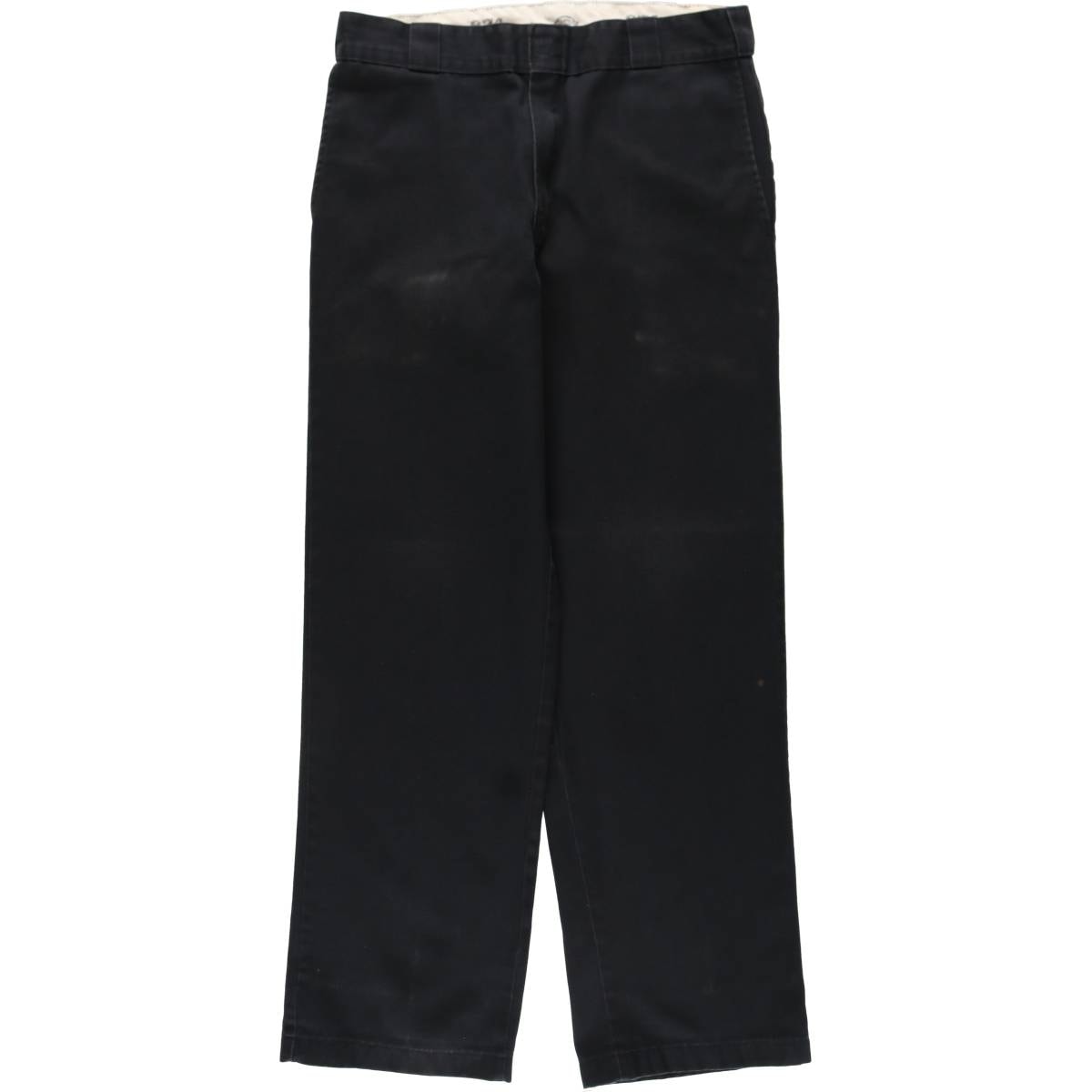 古着 ディッキーズ Dickies 874 Orignal Fit ワークパンツ メンズw34相当/eaa623182