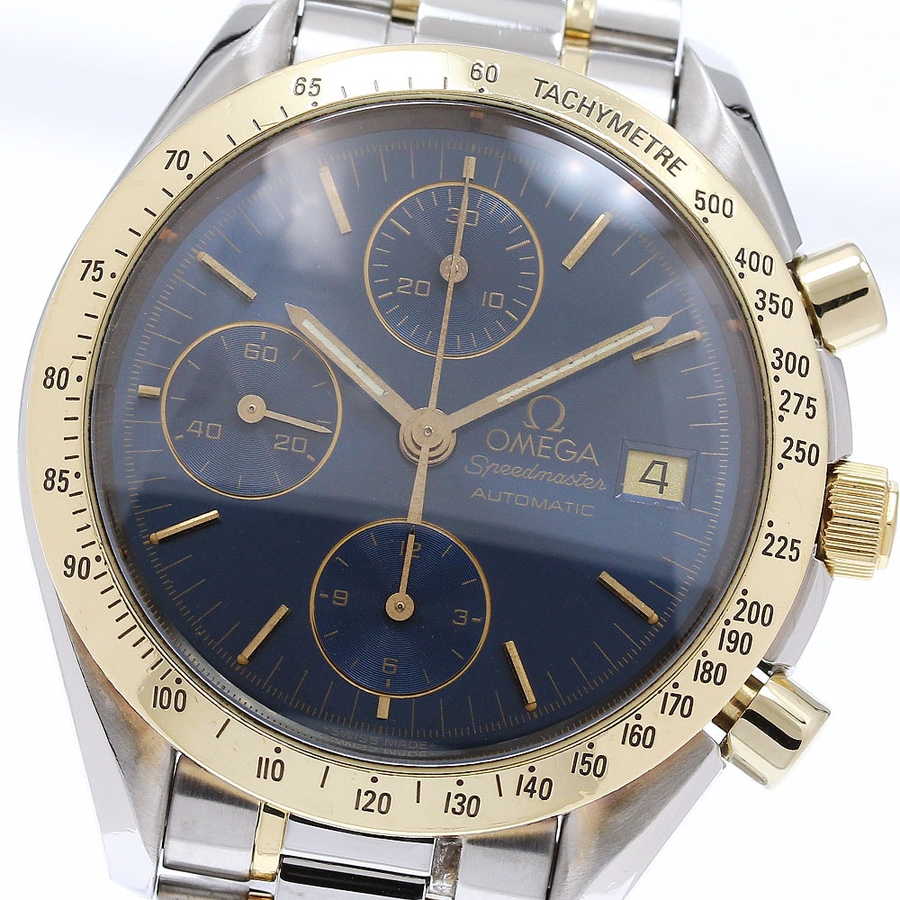 オメガ スピードマスター 3311.80 メンズ 【中古】