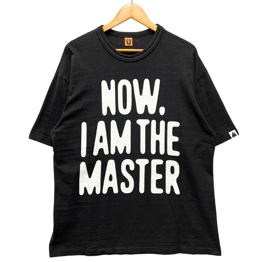 HUMAN MADE ヒューマンメイド × STAR WARS プリント 半袖Tシャツ 53890