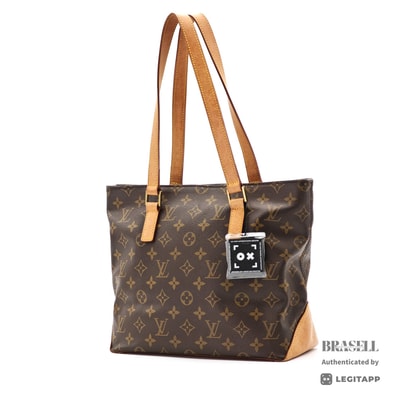 LOUIS VUITTON ルイ・ヴィトン M51148 DU0072 トートバッグ Monogram Canvas ユニセックス