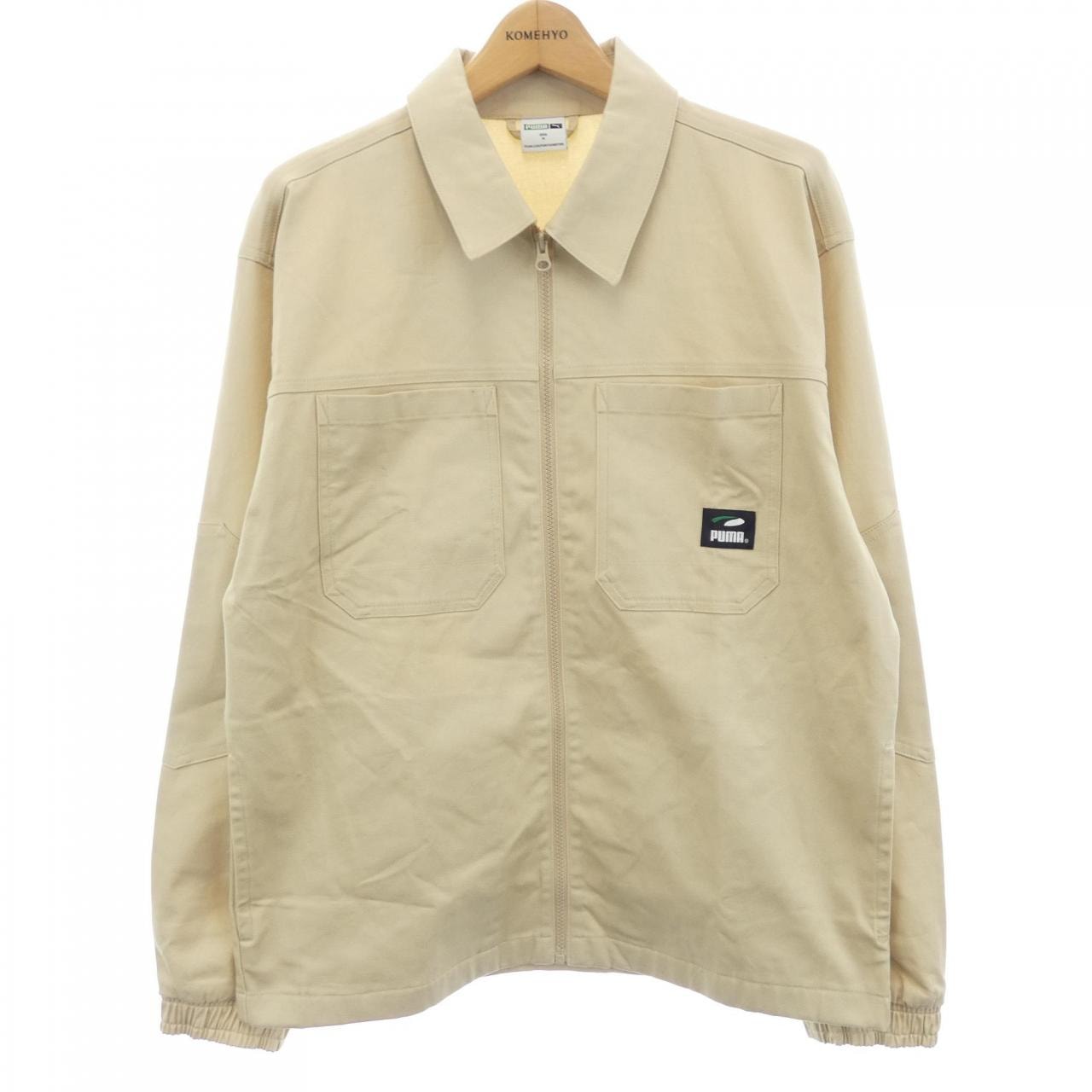 プーマ PUMA ジャケット