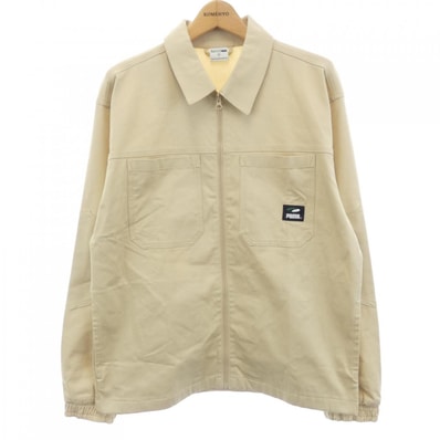 プーマ PUMA ジャケット