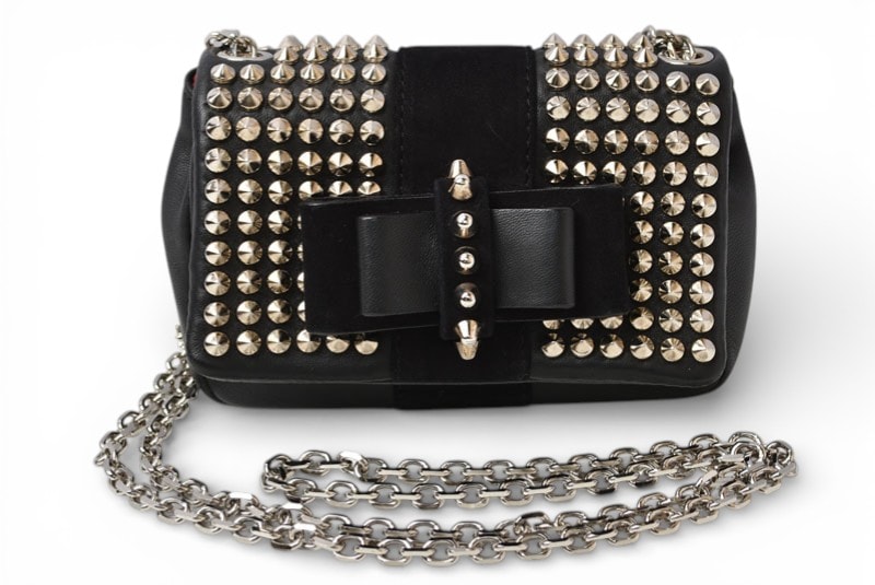 クリスチャンルブタン ショルダーバッグ レディース