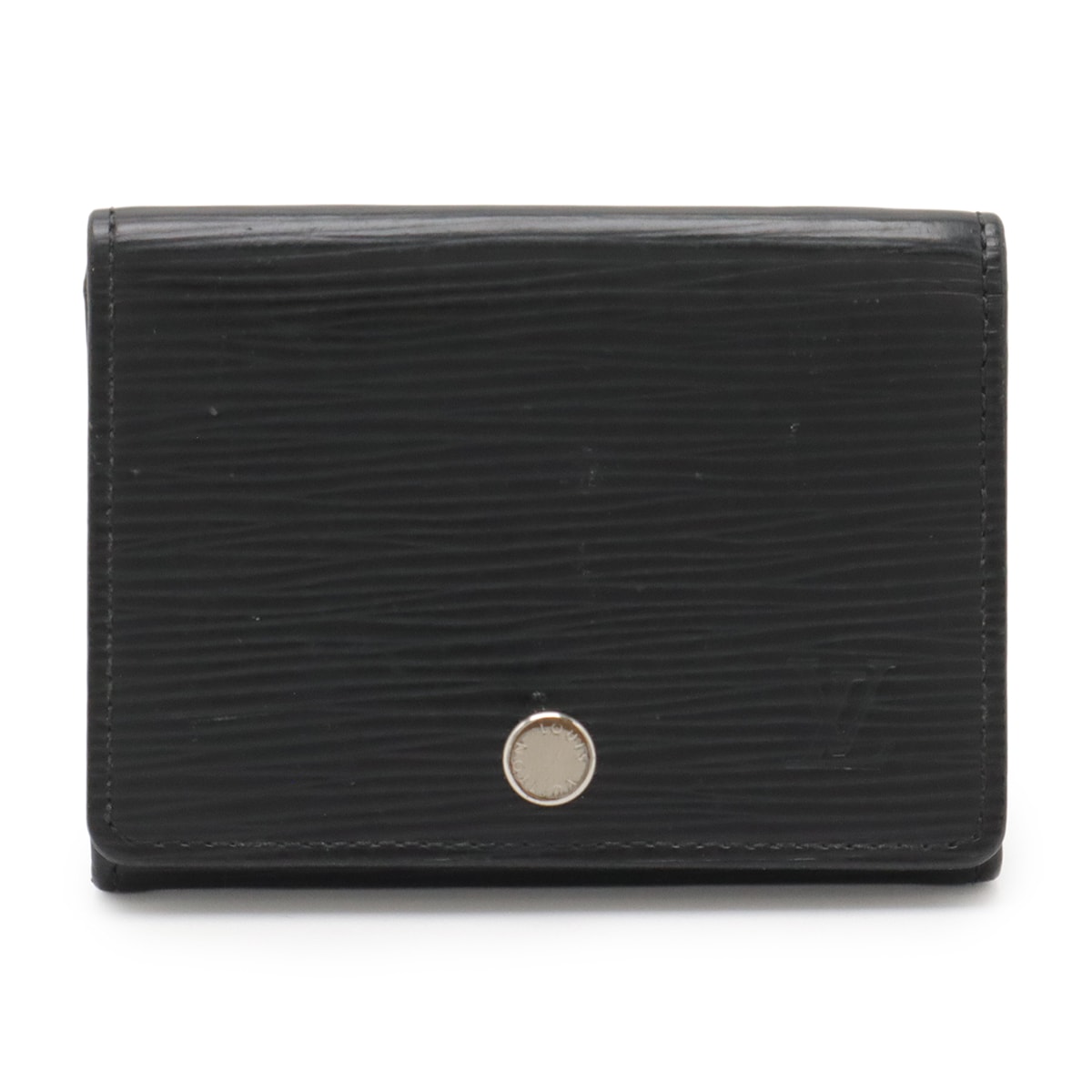 ルイ・ヴィトンアンヴェロップ カルト ドゥ ヴィジット エピ M56169