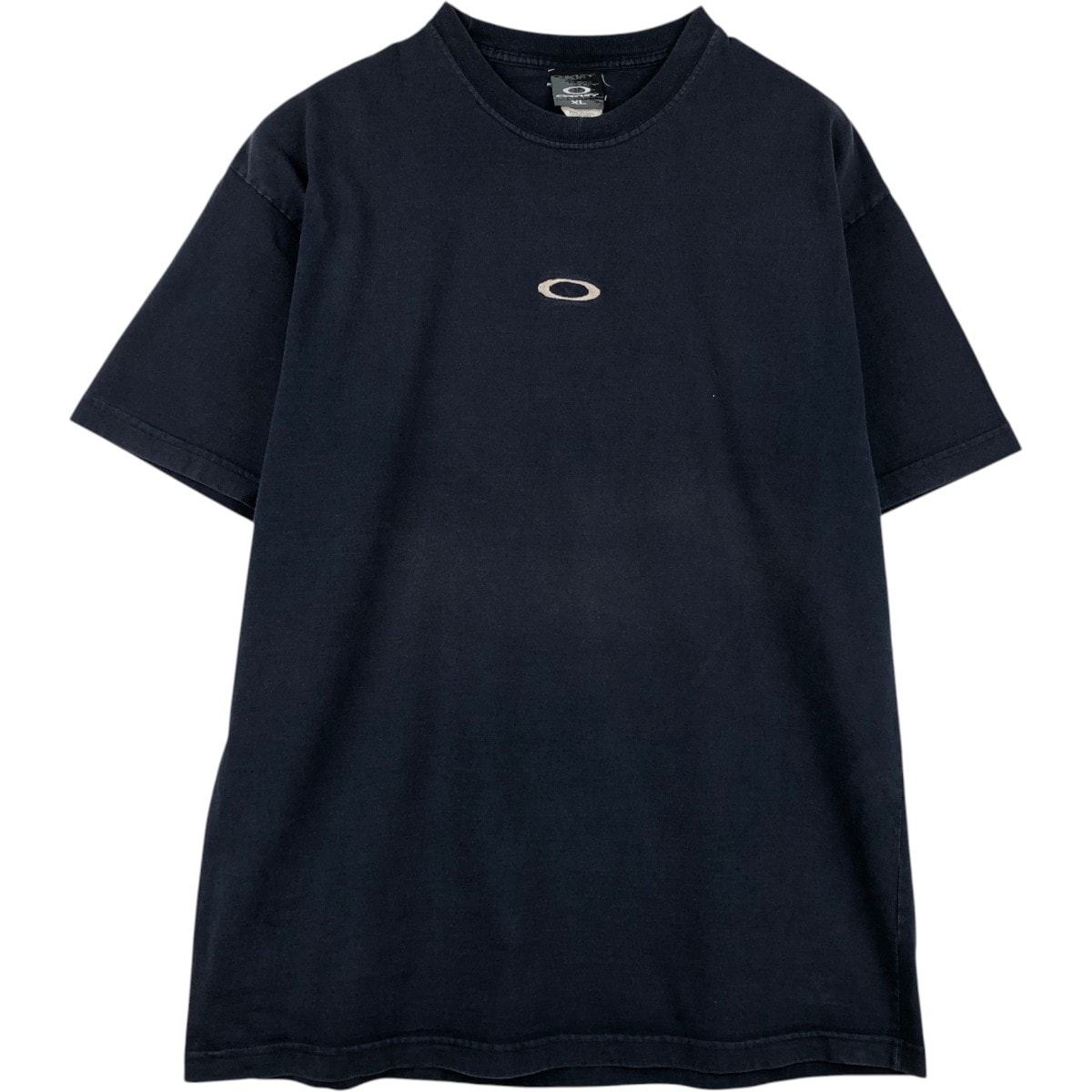 古着 オークリー Oakley ロゴTシャツ メンズXL相当/eaa653917