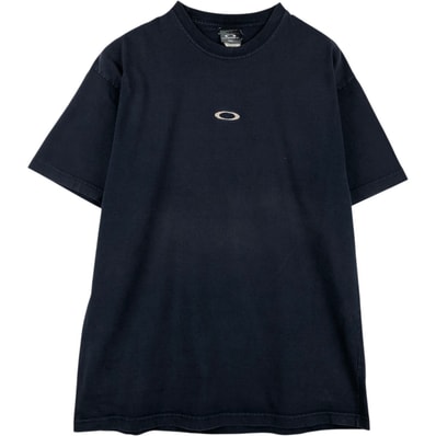 古着 オークリー Oakley ロゴTシャツ メンズXL相当/eaa653917