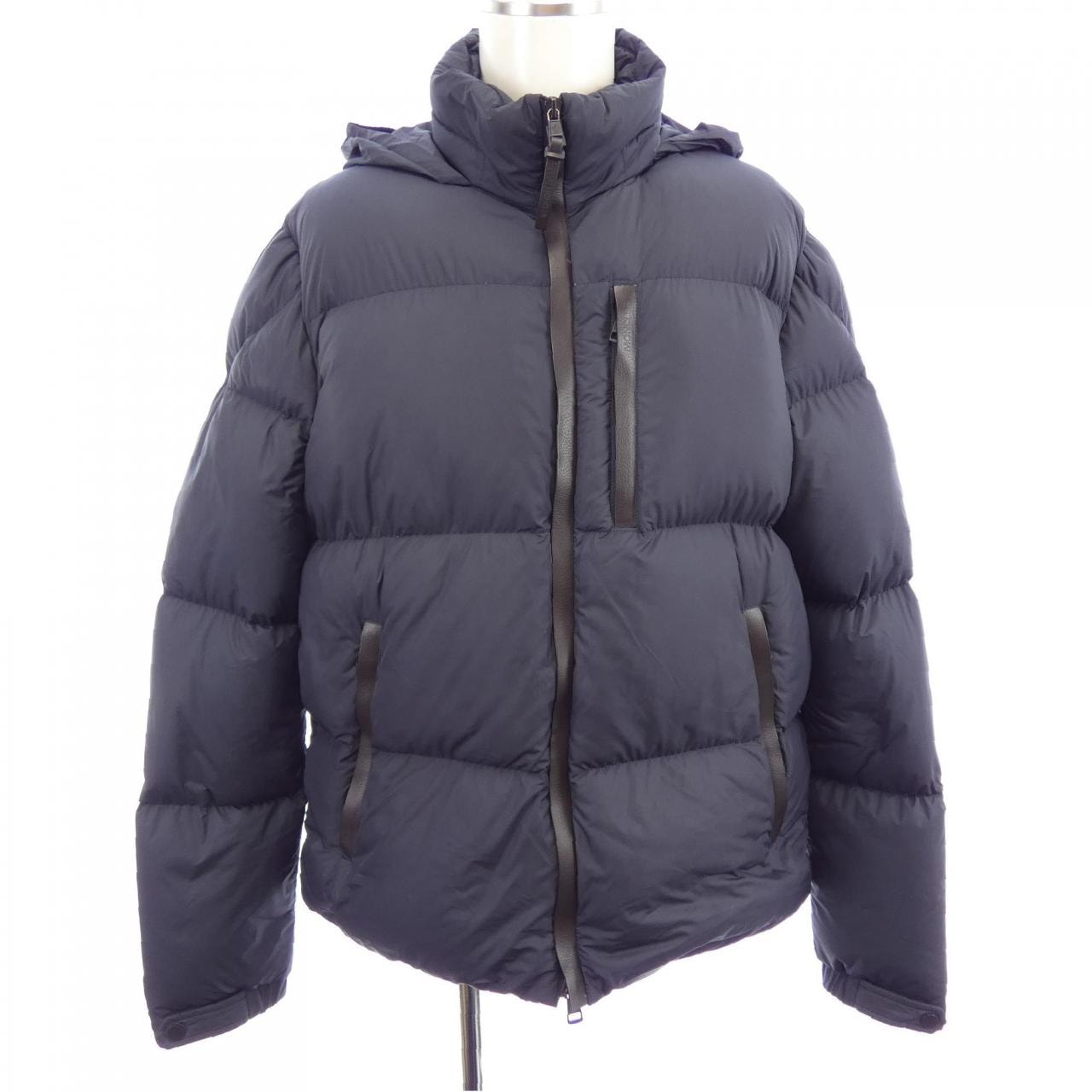 モンクレール MONCLER BESBRE ダウンジャケット