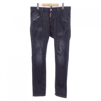 ディースクエアード DSQUARED2 S74LB1228 ジーンズ