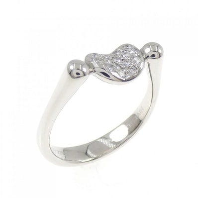 ティファニー ビーンズ リング