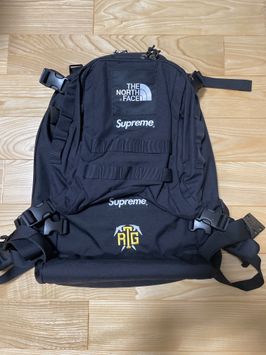 Supreme / The North Face RTG Backpack. 35L