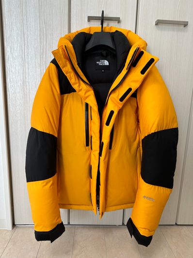 The North Face Baltro Light Jacket SG 2020"Summit Gold"