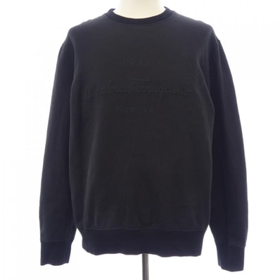 サルヴァトーレフェラガモ SALVATORE FERRAGAMO スウェット