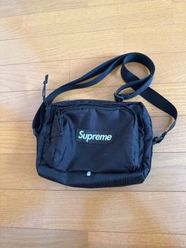 Supreme 19SS Shoulder Bag
