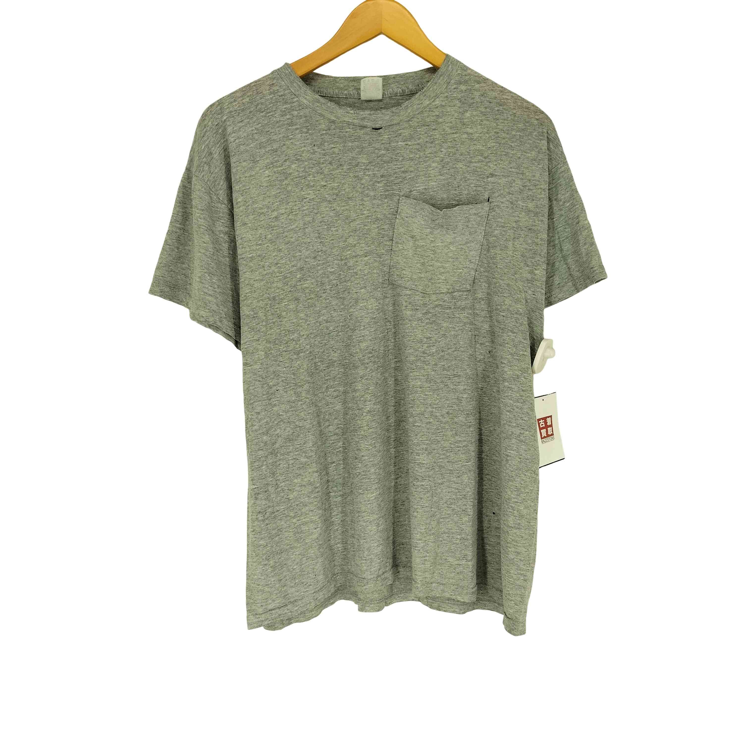 ポケットTシャツ【1143723092538】