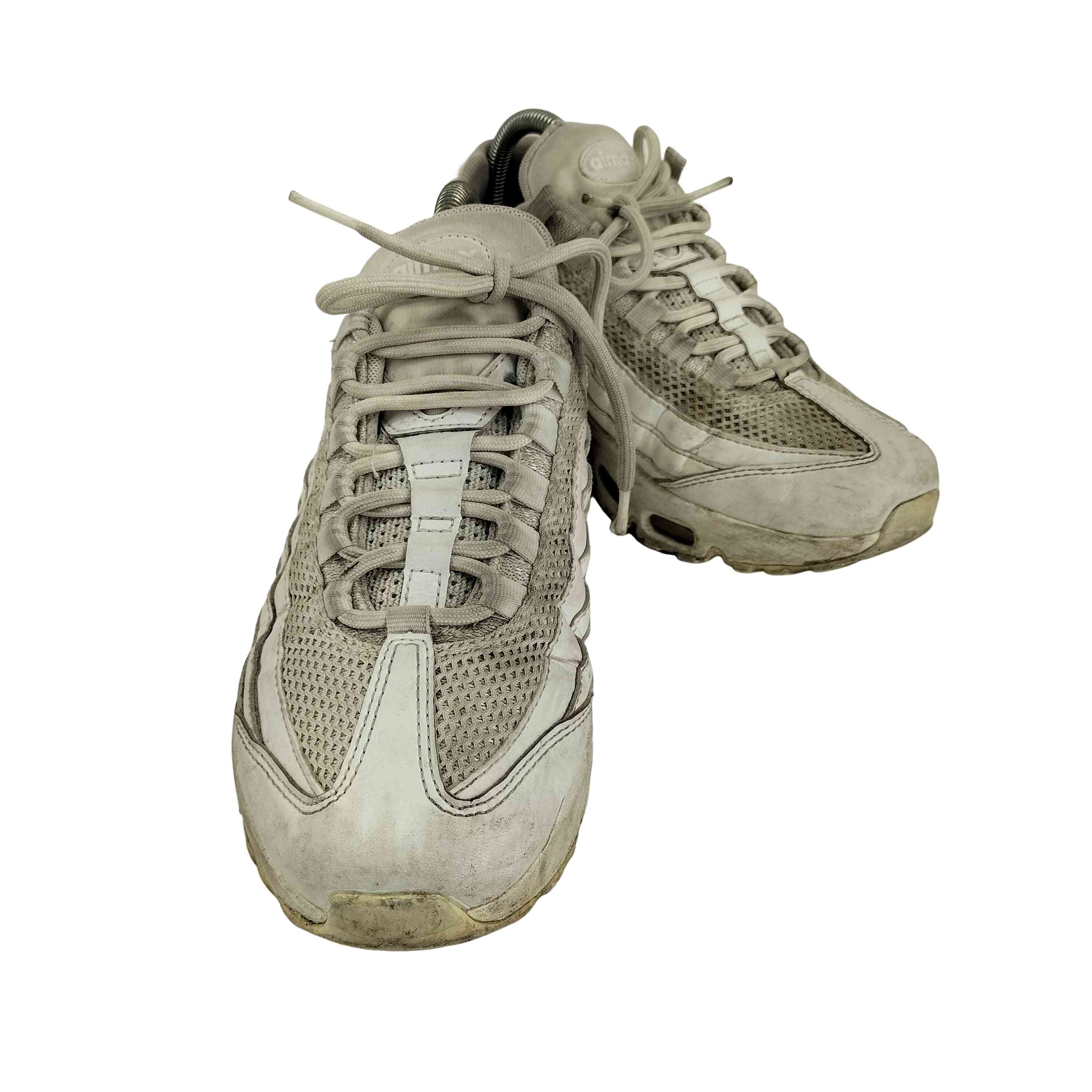 NIKE WMNS AIR MAX 95【1136826455829】