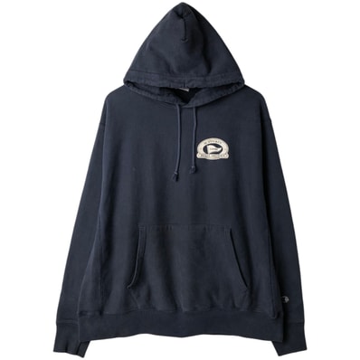 古着 00年代 チャンピオン Champion スウェットプルオーバーパーカー メンズXL相当/eaa635428