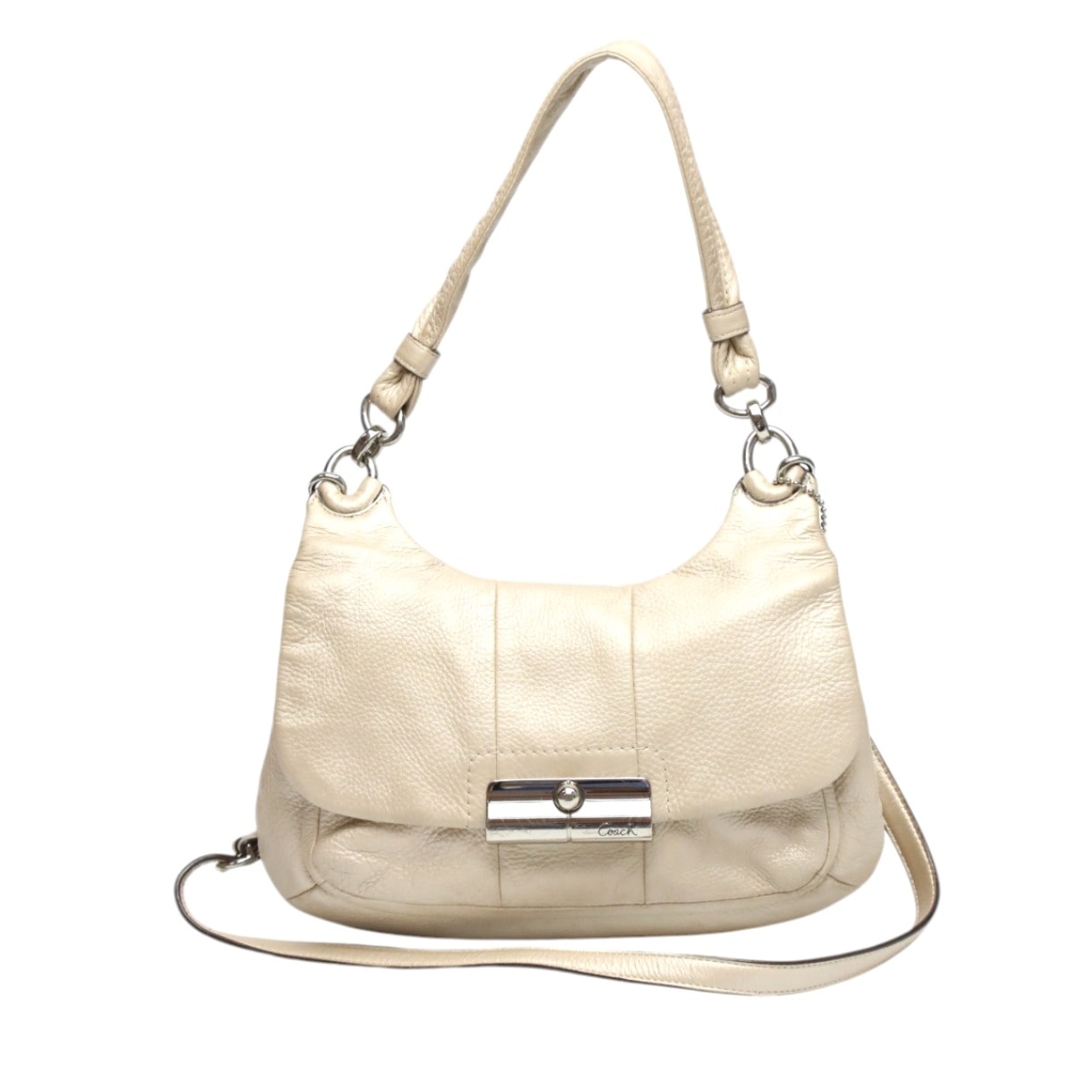 コーチ COACH 2wayショルダー 16931 斜め掛け可能 ショルダーバッグ