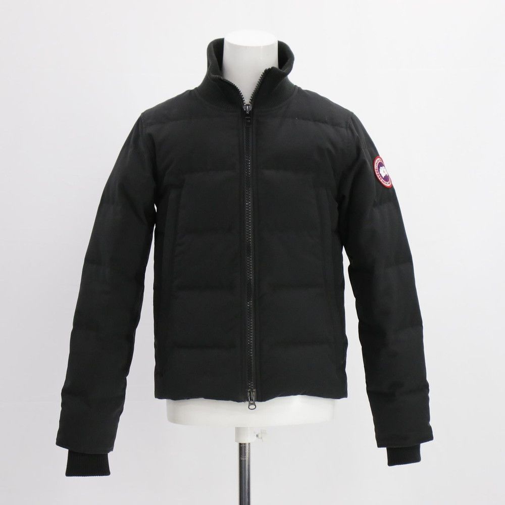 ■美品 カナダグース