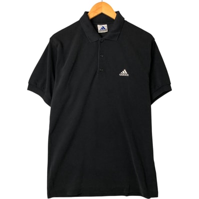 古着 アディダス adidas 半袖 ポロシャツ メンズL相当 /eaa571884 【中古】 【250801】/eaa571884