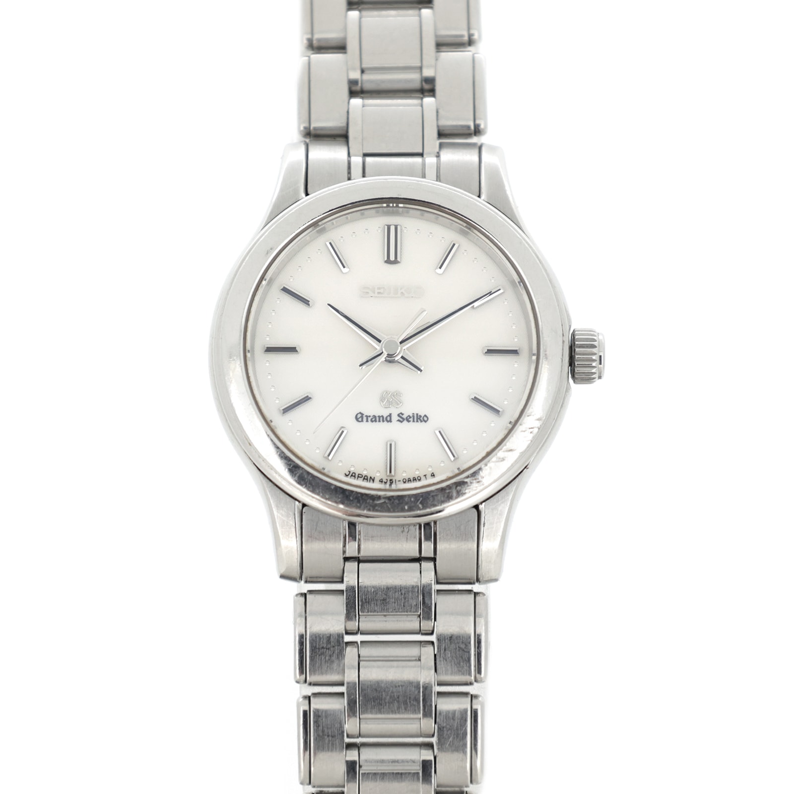 SEIKO セイコー  グランドセイコー クォーツ  STGF027 4J51-0AA0  レディース 腕時計
