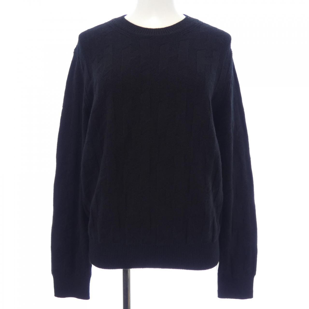 エルメス HERMES Hモチーフ 2611D3 ニット
