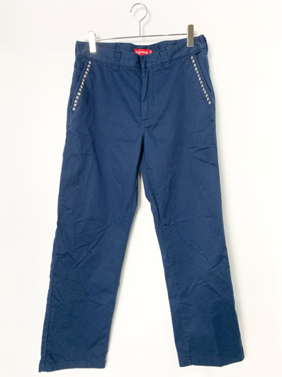 Supreme Studded Work Pant