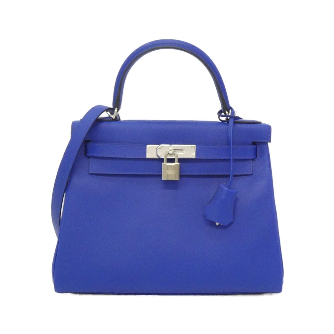 エルメス ケリー ヴェルソ 28cm 075303CK バッグ