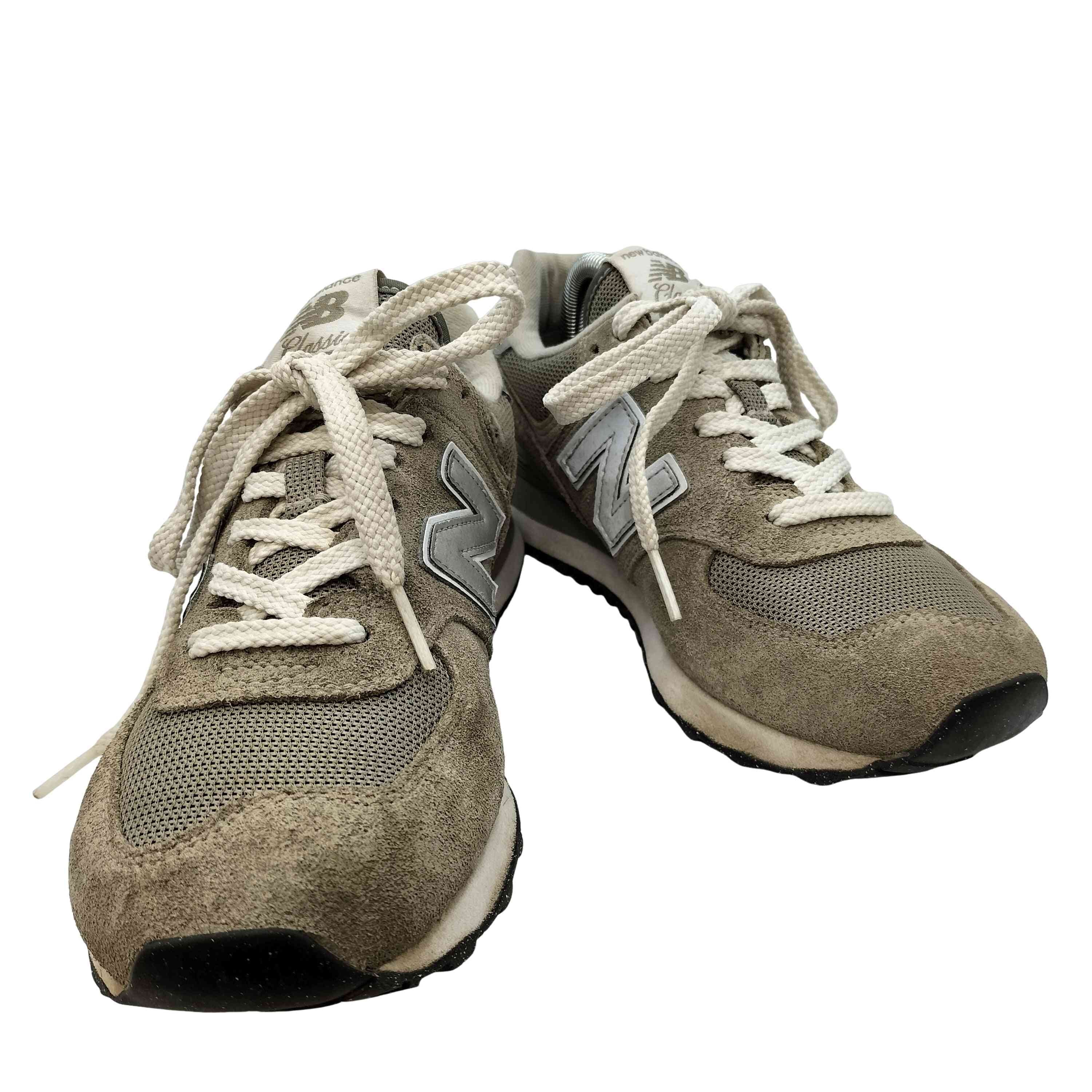 ML574 GRAY(EVG)【1143604413858】