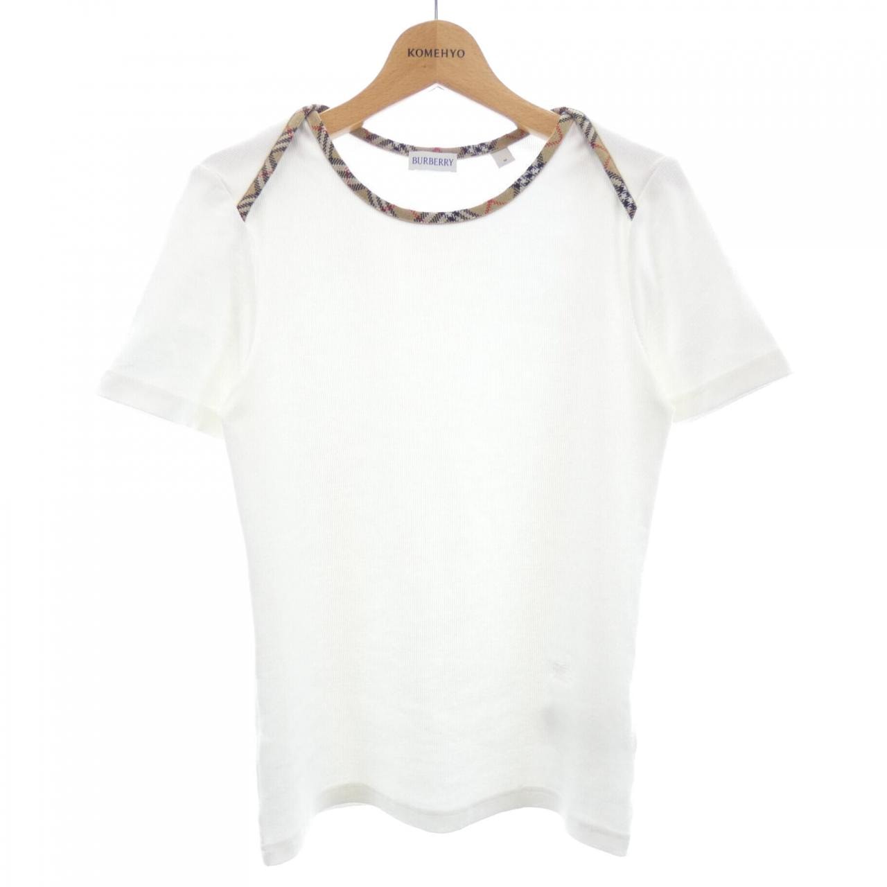 バーバリー BURBERRY 81232821 Tシャツ