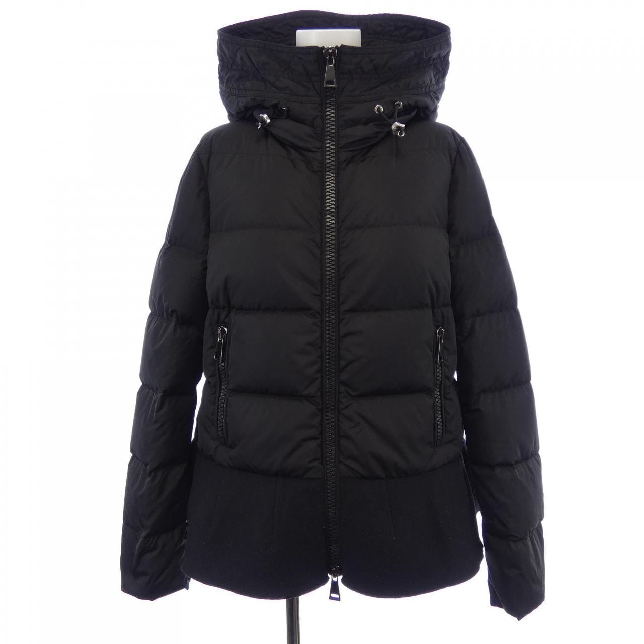 モンクレール MONCLER NESEA ダウンジャケット
