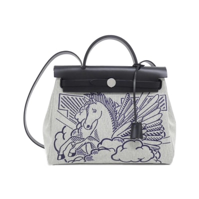 エルメス エールバッグ ジップ ペガサス ポップ PM 079201CK バッグ