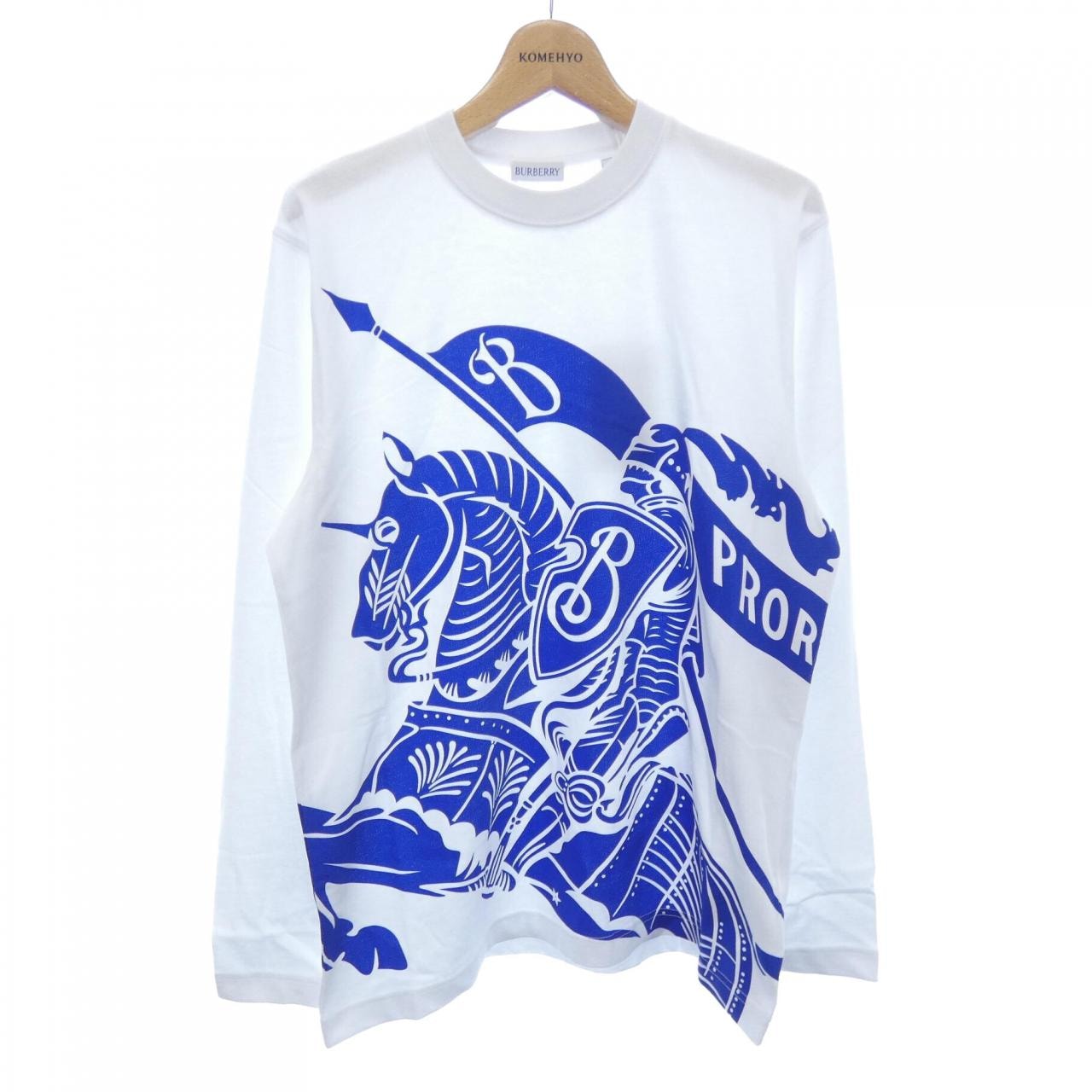 バーバリー BURBERRY Tシャツ