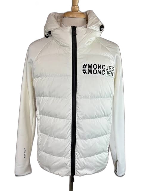 MONCLER ダウンジャケット モンクレール グルノーブル