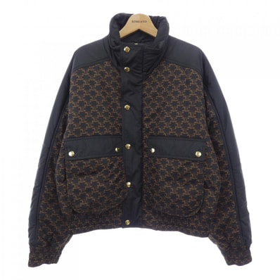セリーヌ CELINE 2W645344N ブルゾン