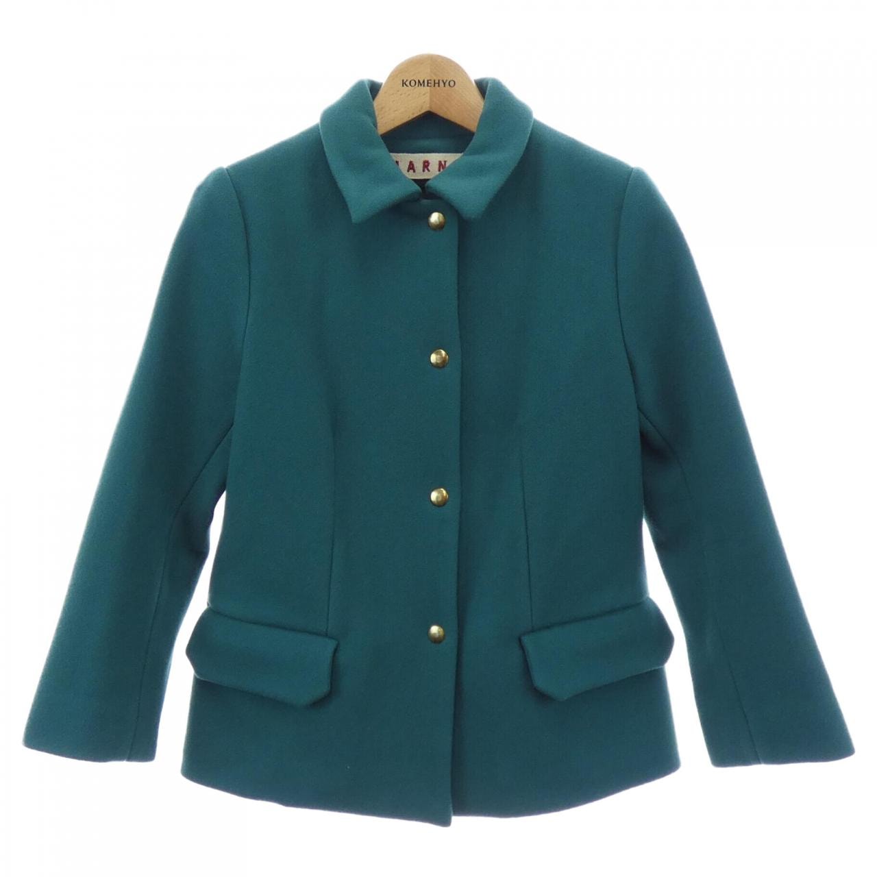 マルニ MARNI ジャケット