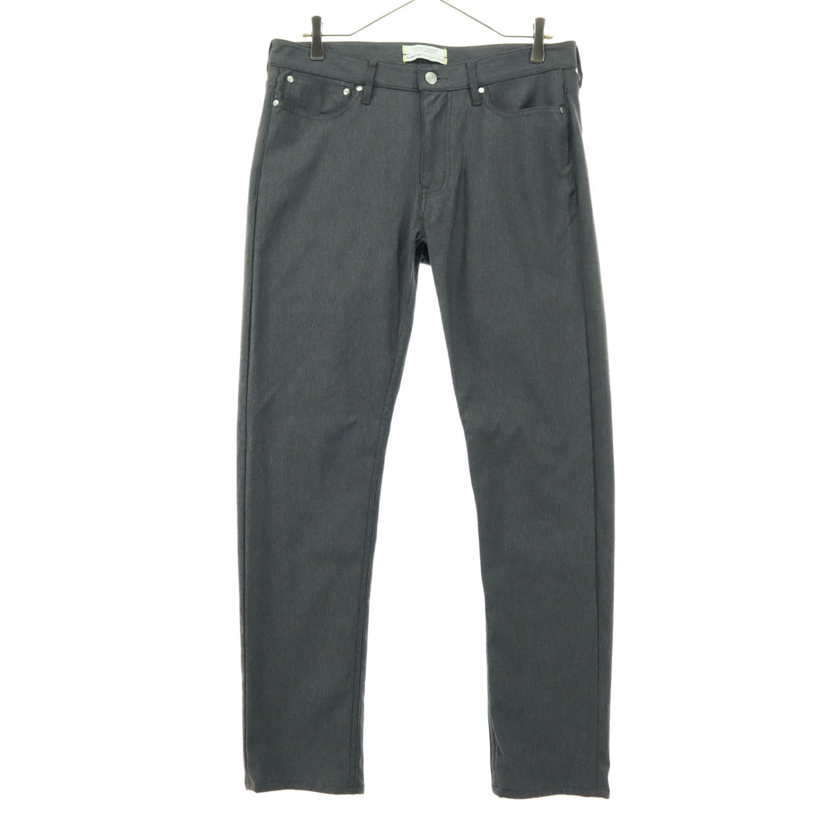 JOURNAL STANDARD ジャーナルスタンダード ロングパンツ L グレー