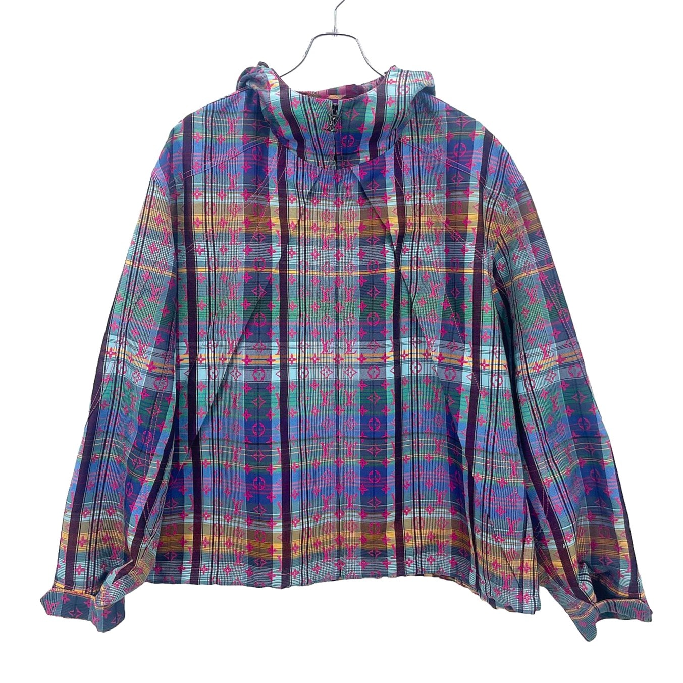 LOUIS VUITTON ルイ・ヴィトン パーカー
 レディース
 【中古】