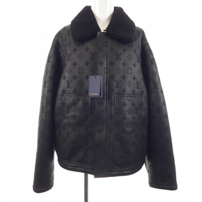 ルイヴィトン LOUIS VUITTON HJL62XYGL レザージャケット