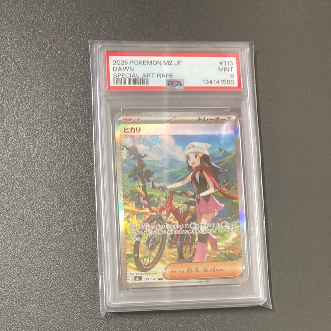 ヒカリ SAR [M2 115/080](拡張パック「インフェルノX」)