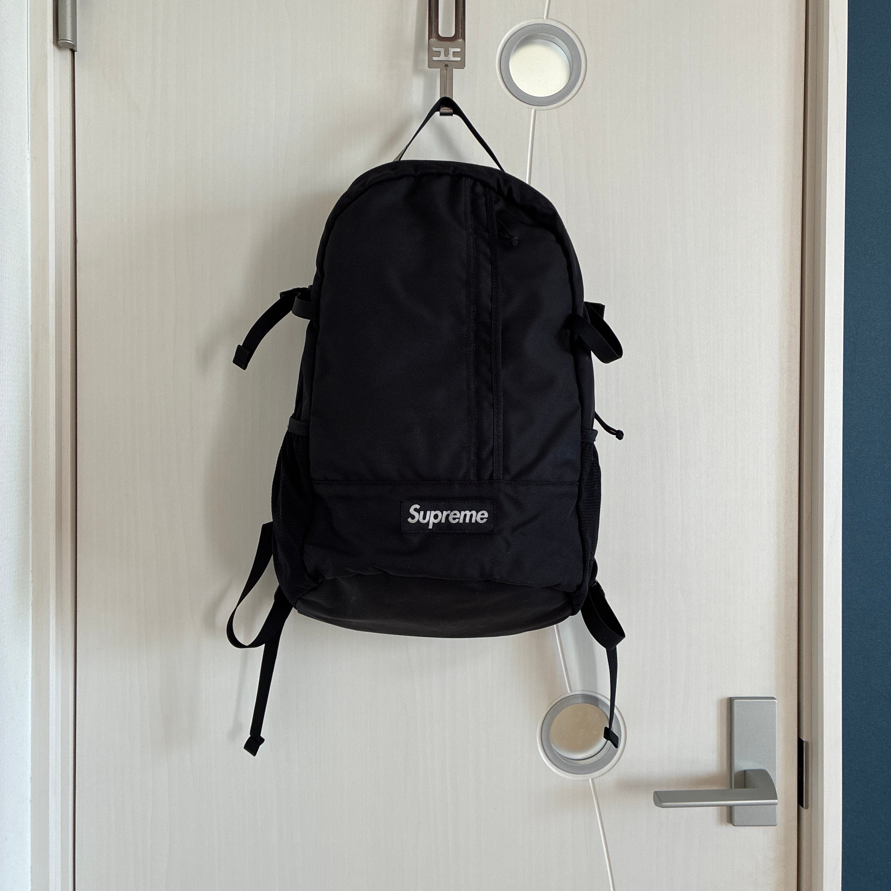 Supreme 18SS Backpack 