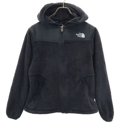 THE NORTH FACE フリース ジップパーカー