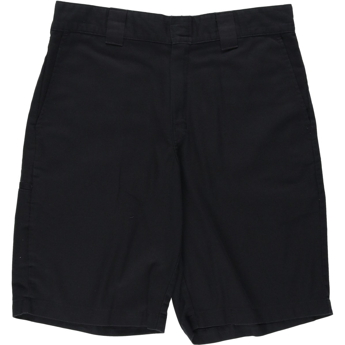 古着 ディッキーズ Dickies Relaxed Fit FLEX ワークショーツ ハーフパンツ メンズw33相当/eaa652999