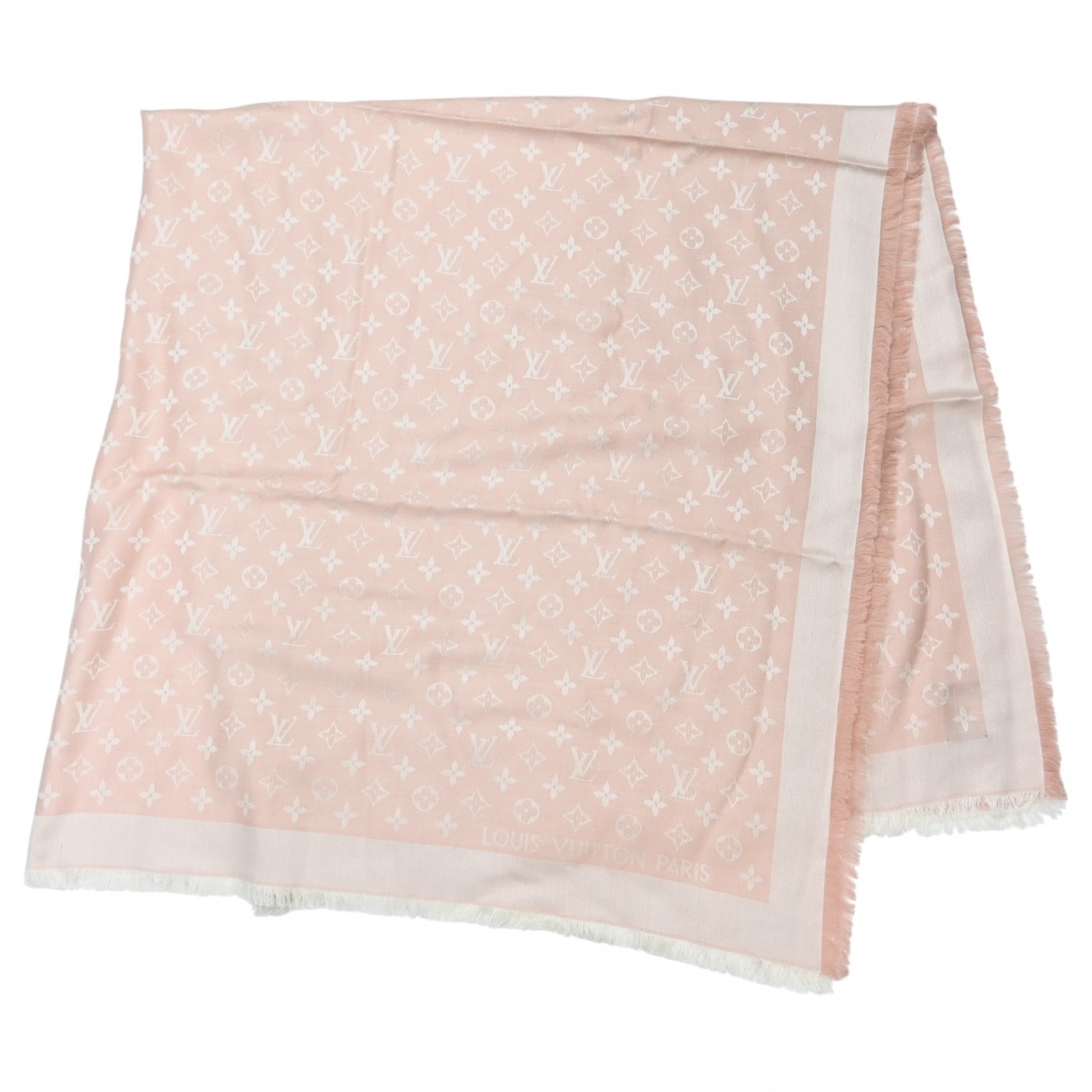 ルイ・ヴィトン ストール レディース