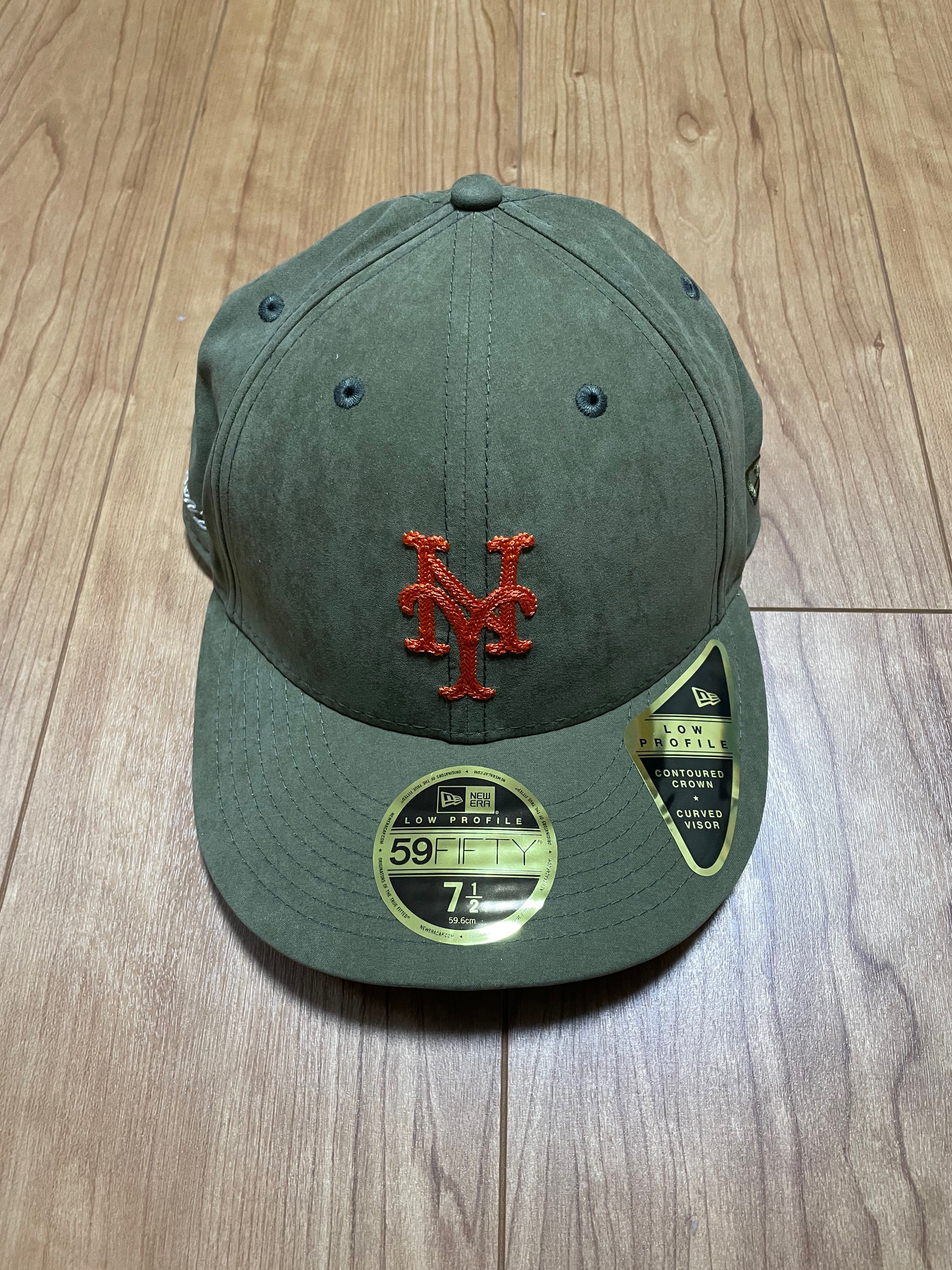 AIME LEON DORE x New Era  59 FIFTY