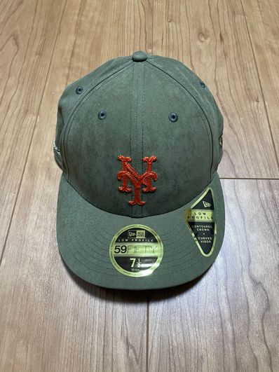 AIME LEON DORE x New Era 59 FIFTY